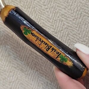 VINTAGE Irish Blackthorn Bottle Opener